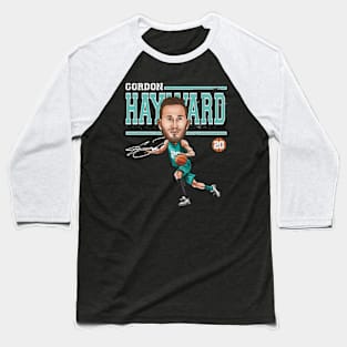 gordon hayward cartoon Baseball T-Shirt